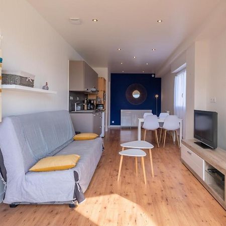Le Petit Paradis Apartment Сен-Жорьо Екстериор снимка