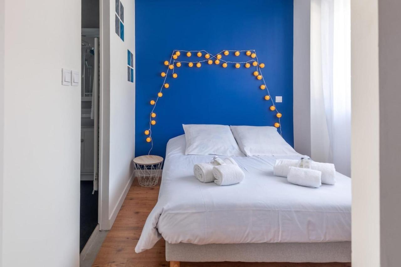 Le Petit Paradis Apartment Сен-Жорьо Екстериор снимка