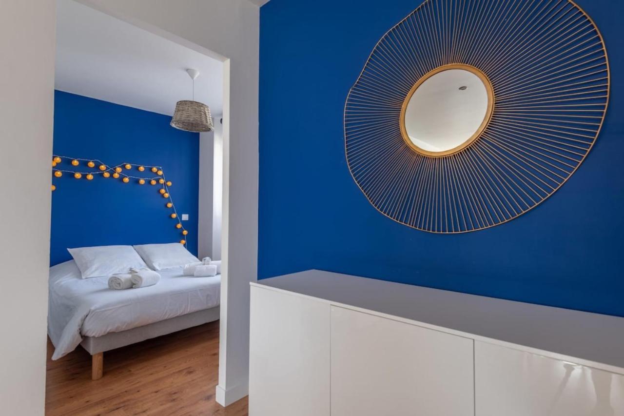 Le Petit Paradis Apartment Сен-Жорьо Екстериор снимка