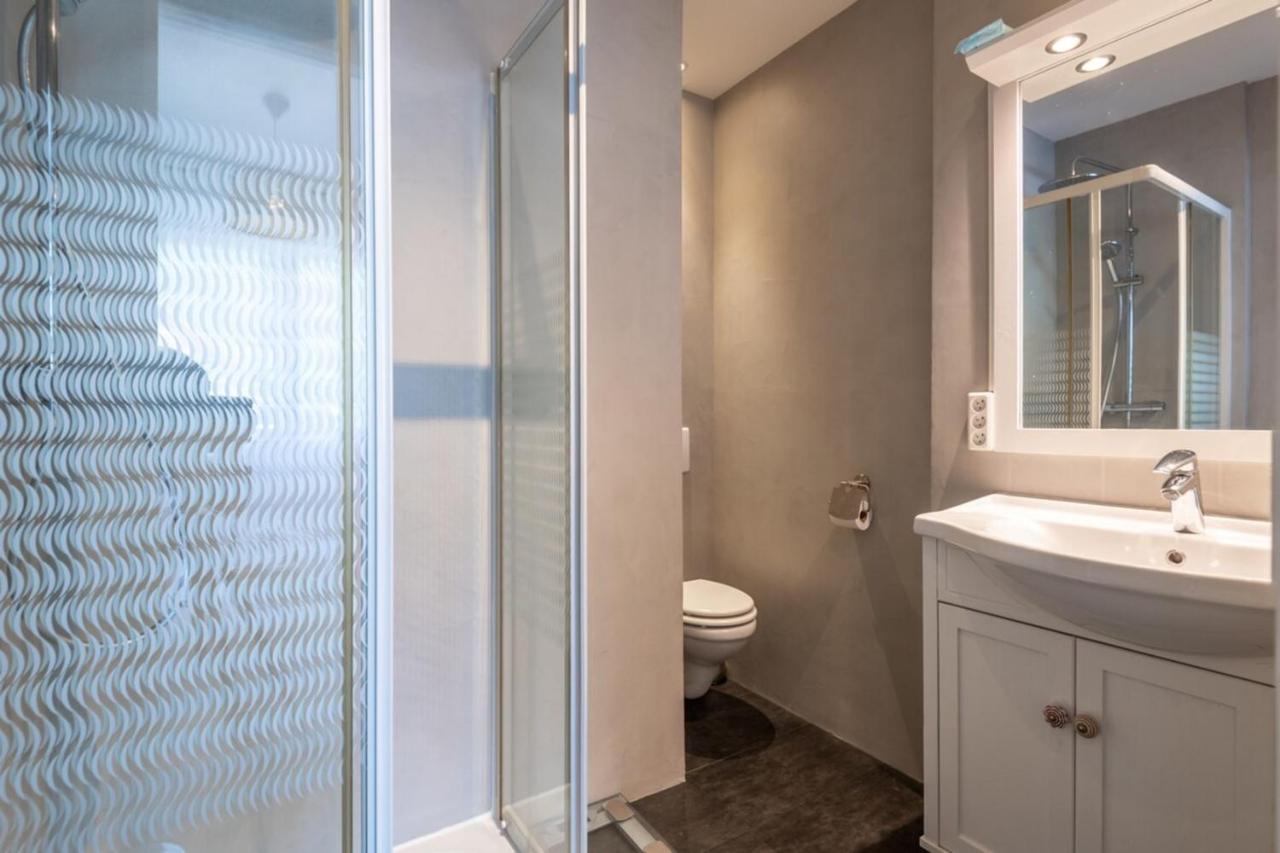 Le Petit Paradis Apartment Сен-Жорьо Екстериор снимка